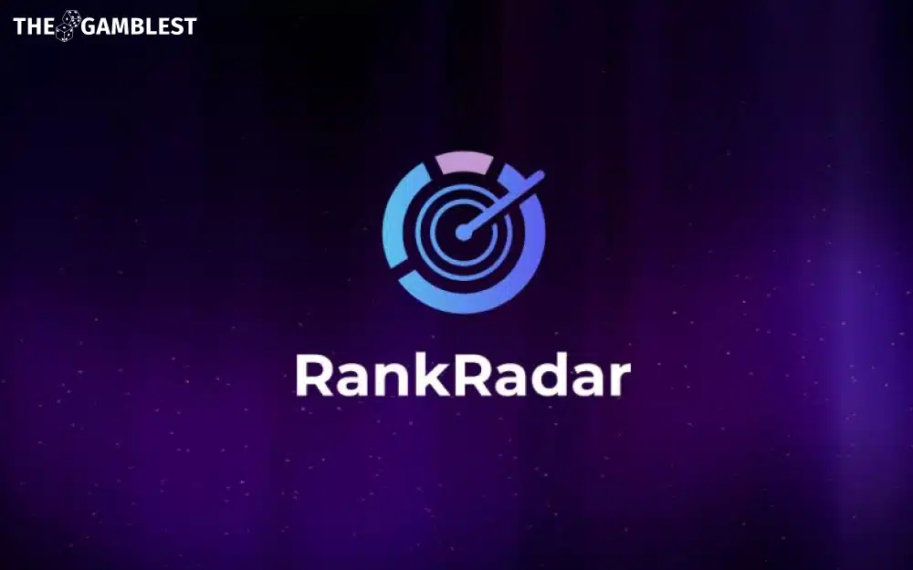 RankRadar.io transforming game position analysis in iGaming