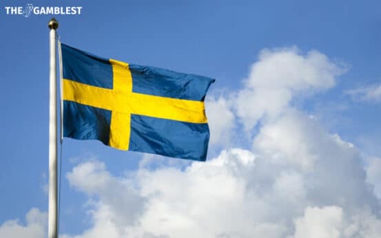 Goodwin NV banned from operating in Sweden