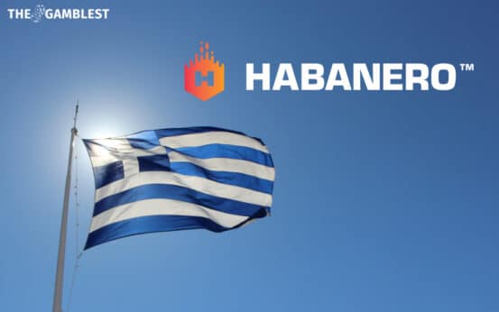 Habanero continues new market momentum with Greek license approval