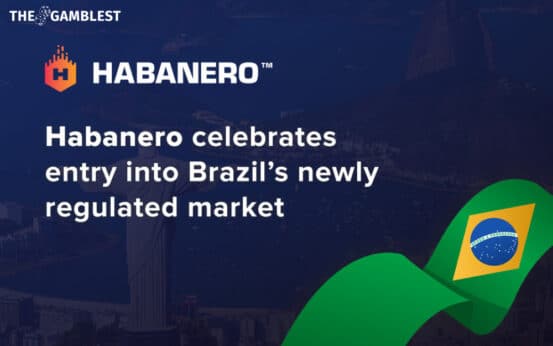 Habanero enters Brazil’s newly regulated iGaming market