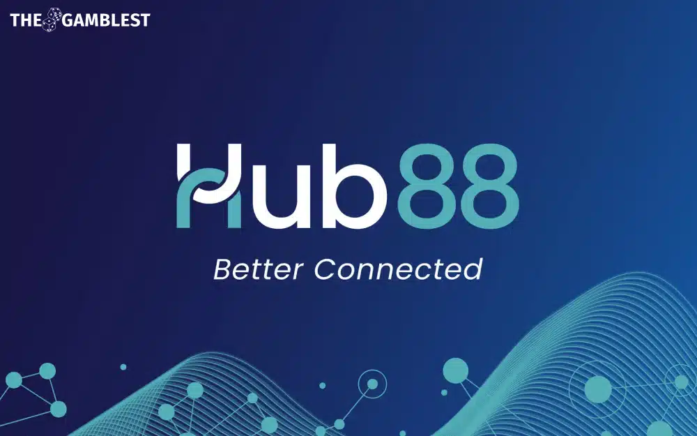 Hub88 earns best game aggregator award at IGA 2025