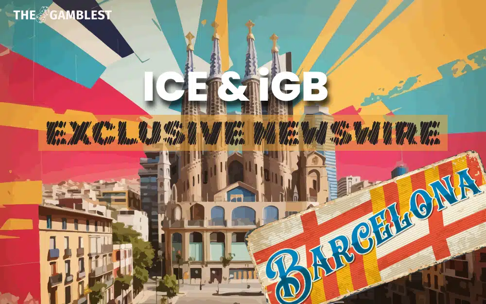 ICE & iGB 2025: Exclusive Live Newswire from Barcelona