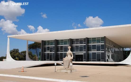 Loterj appeal rejected by Brazil’s Supreme Court