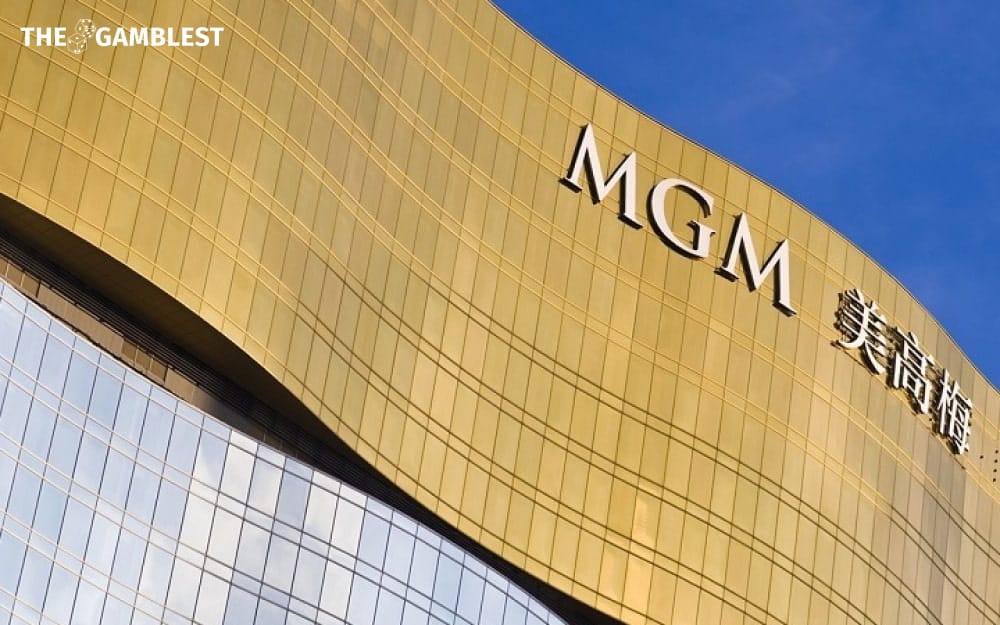MGM China to announce salary increment for team members in March