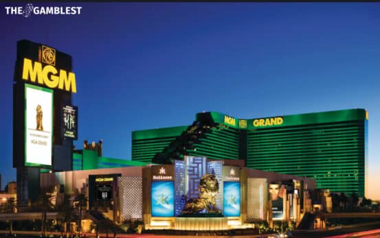 MGM data breach lawsuit ends with $45M settlement deal