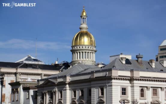 New Jersey bill aims to control online sweepstakes casinos