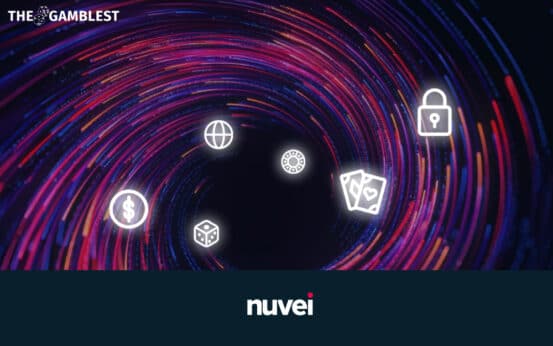 Nuvei expands payment solutions for UK gaming market