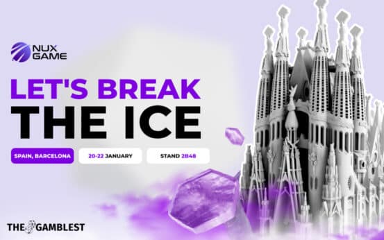 NuxGame to highlight advanced solutions in ICE-breaking Barcelona campaign