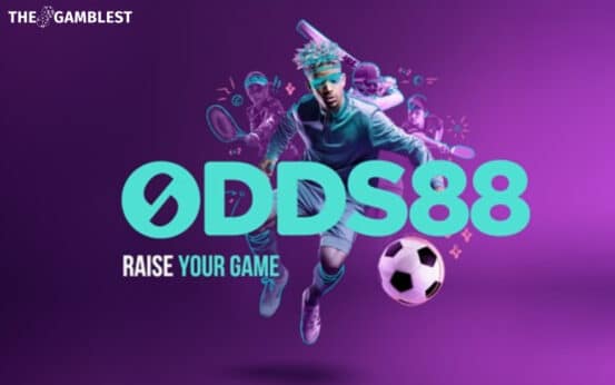 Odds88 launches to deliver limitless betting experience