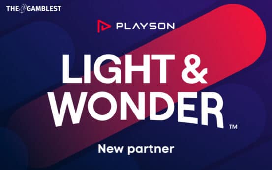 Playson partners with Light & Wonder for global expansion