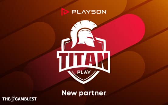 Playson strengthens Canadian footprint with Titanplay partnership