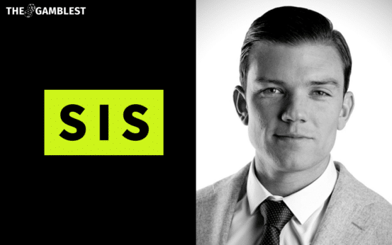 SIS appoints Harry Heynes in new role as Head of New Business