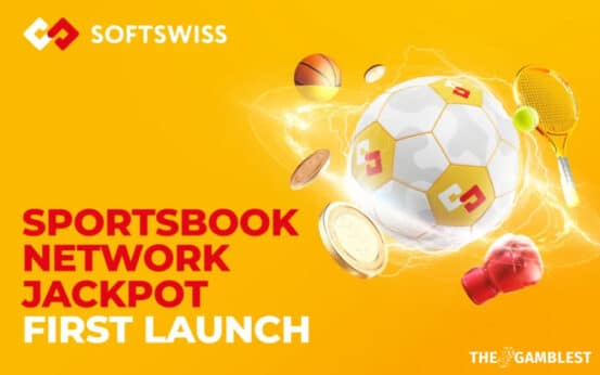 SOFTSWISS to launch the first Sportsbook Network Jackpot