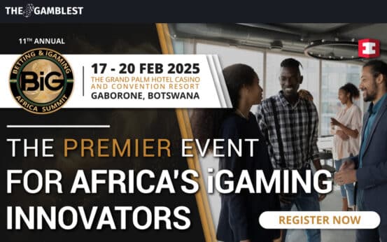 Shaping Africa’s iGaming future at BiG Africa Summit 2025