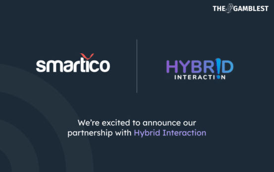 Smartico and Hybrid Interaction combine expertise