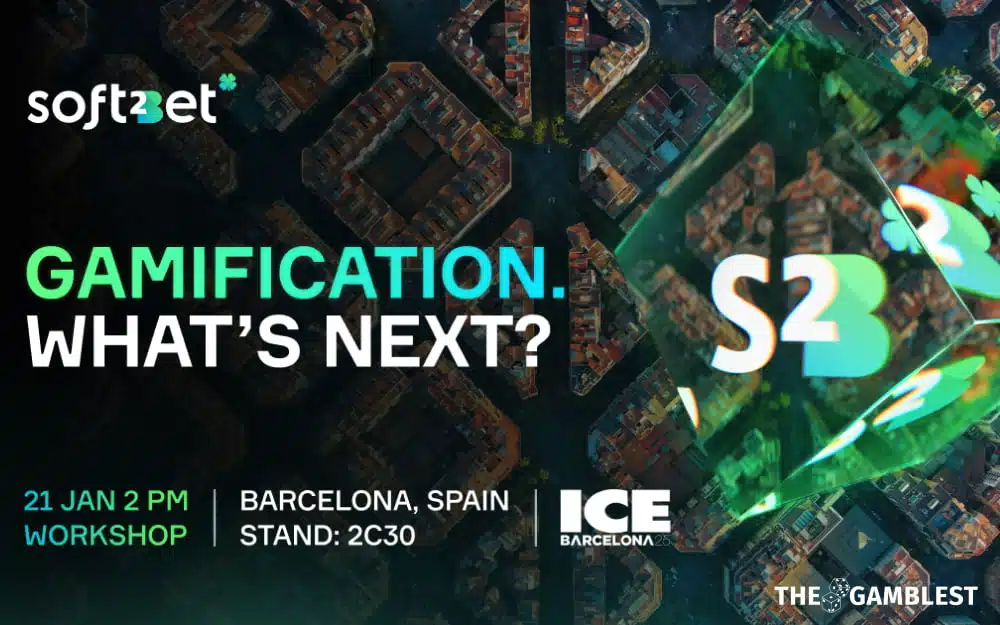 Soft2Bet to showcase its solutions at ICE 2025 in Barcelona