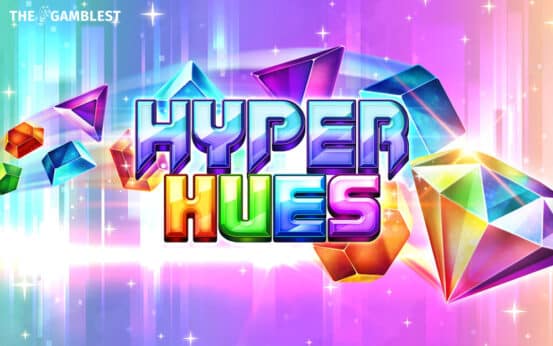 Spin and win big in Habanero’s Hyper Hues Slot