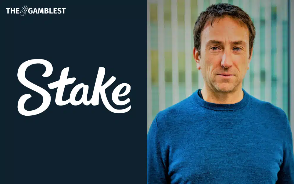 Stake welcomes new country manager to drive Italian expansion