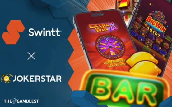Swintt expands in Germany with Jokerstar