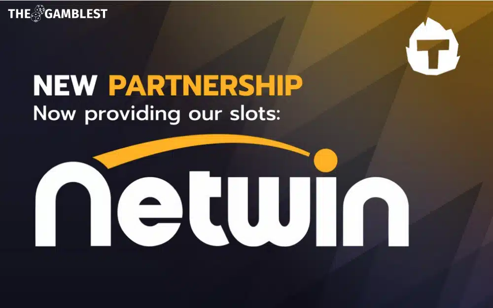 Thunderkick expands in Italy through Netwin partnership