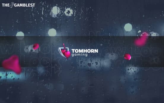 Tom Horn Gaming reveals new logo and branding