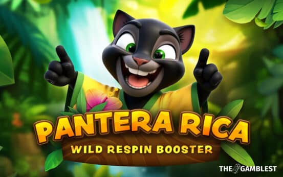 Tom Horn Gaming to launch new game Pantera Rica