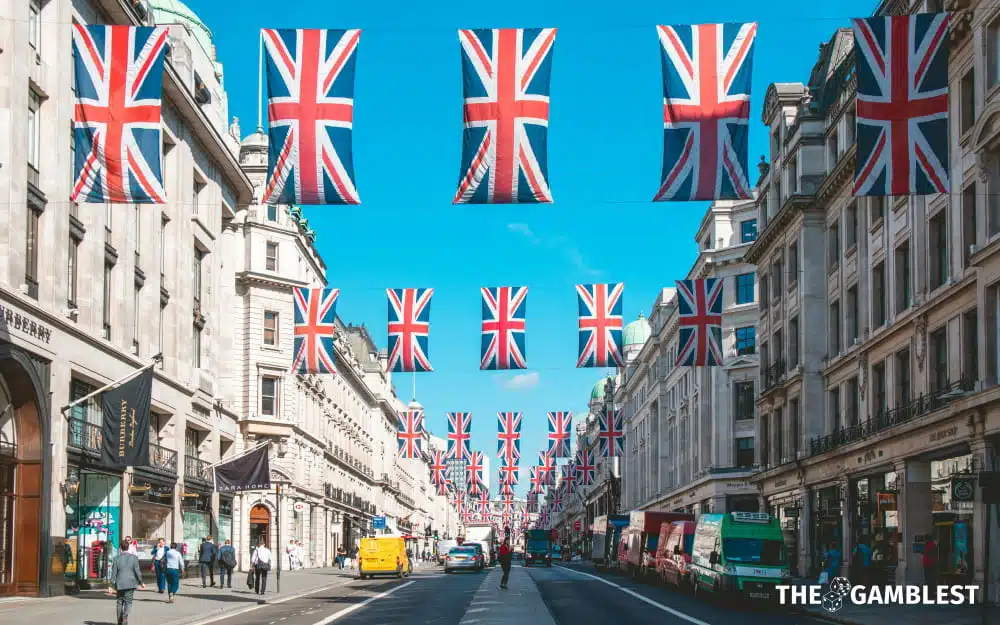 UK Gambling Commission launches consultation on gaming machine standards