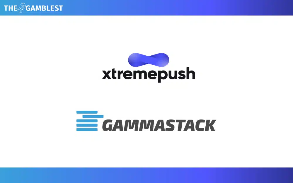 Xtremepush and GammaStack partner for AI-driven engagement