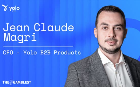 Yolo Group appoints Jean Claude Magri as CFO of Yolo B2B Products