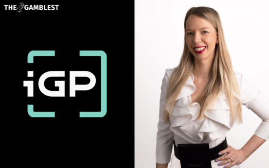 iGP appoints Jovana Popovic Canaki as the company’s CEO
