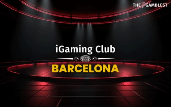iGaming Club by AffPapa took over the stage in Barcelona yesterday