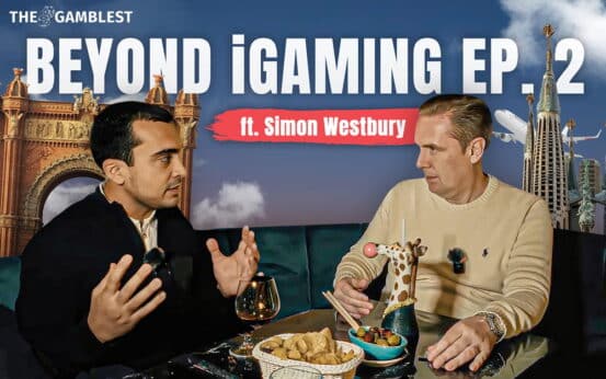 AffPapa Just Dropped Beyond iGaming Episode 2!