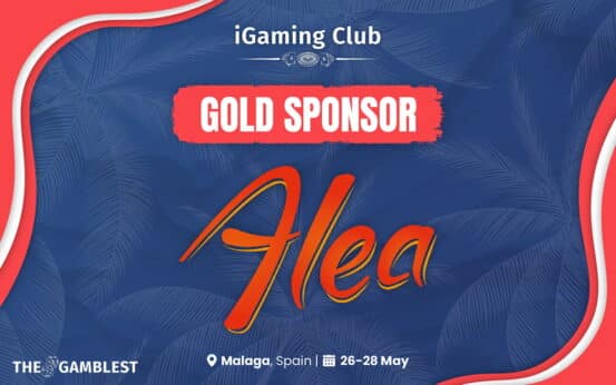 Alea as Gold Sponsor of iGaming Club Conference Malaga 2025