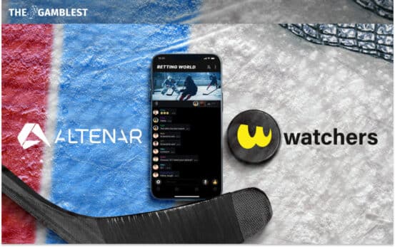 Altenar introduces social betting to sportsbook
