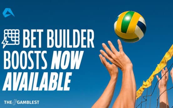 Altenar launches Bet Builder Boost to elevate sportsbook offering