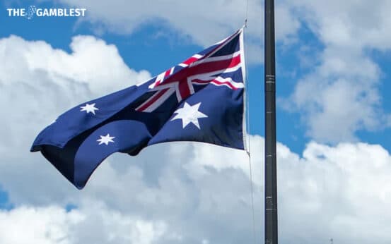 Australia introduces real-time loss display for betting apps