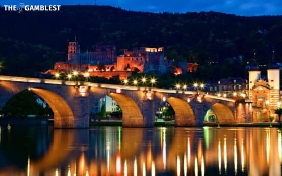 Baden-Württemberg approves online casino regulation
