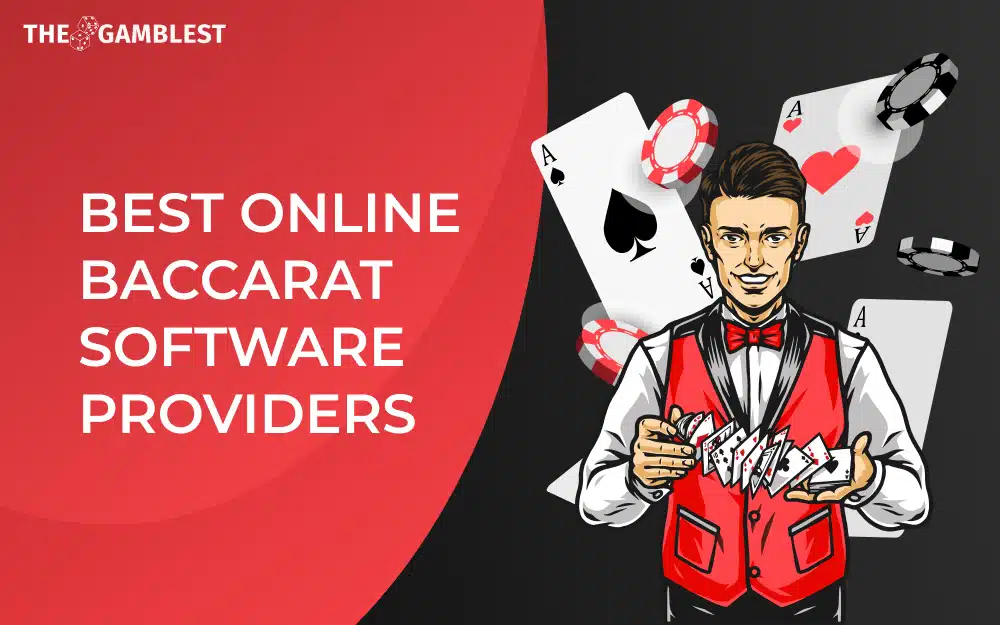 Best Online Baccarat Software Providers in 2025 with Top Features