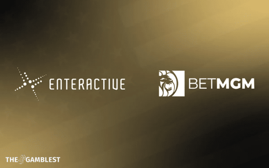 BetMGM boosts customer engagement with Enteractive