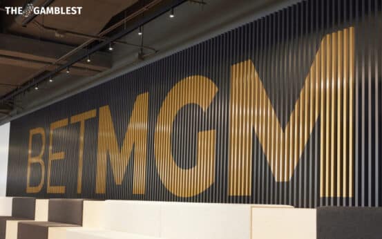 BetMGM reports $2B+ revenue in 2024