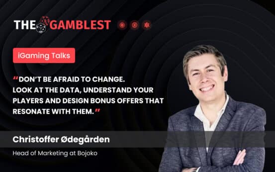 iGaming Talks: Christoffer Ødegården on the How No-Wagering Bonuses Bring in Extra FTDs