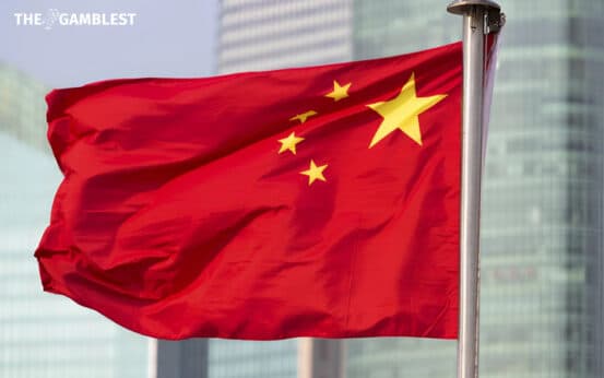 China strengthens efforts to prevent online gambling & fraud