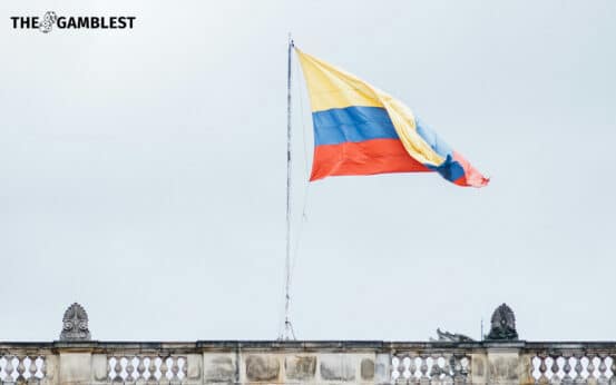 Colombia to raise tax rate on online gambling