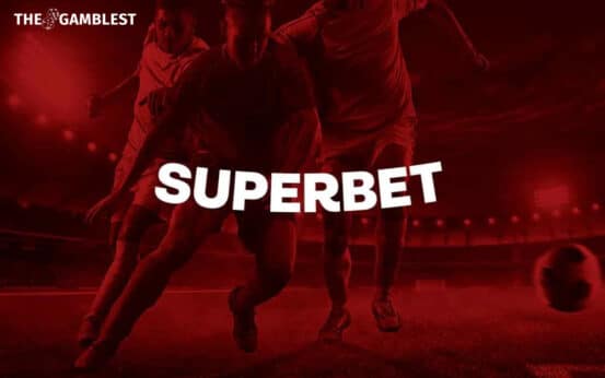Blackstone leads €1.3B refinancing deal for Superbet