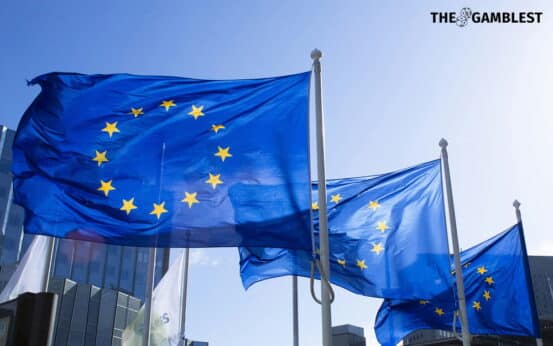 Gambling black market is booming in Europe