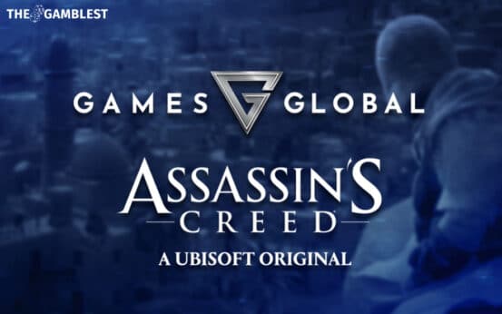 Games Global to develop Assassin’s Creed-themed content