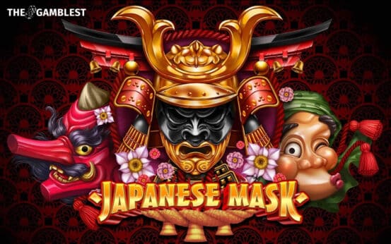 Habanero reveals mystery behind Japanese Mask