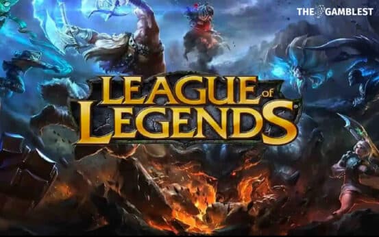 League of Legends faces illegal gambling accusations