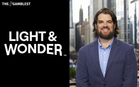 Light & Wonder appoints Nathan Drane as Chief Product Officer