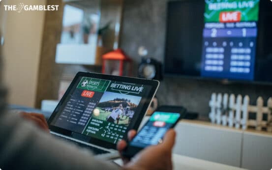 Massachusetts sports betting revenue hits record in January